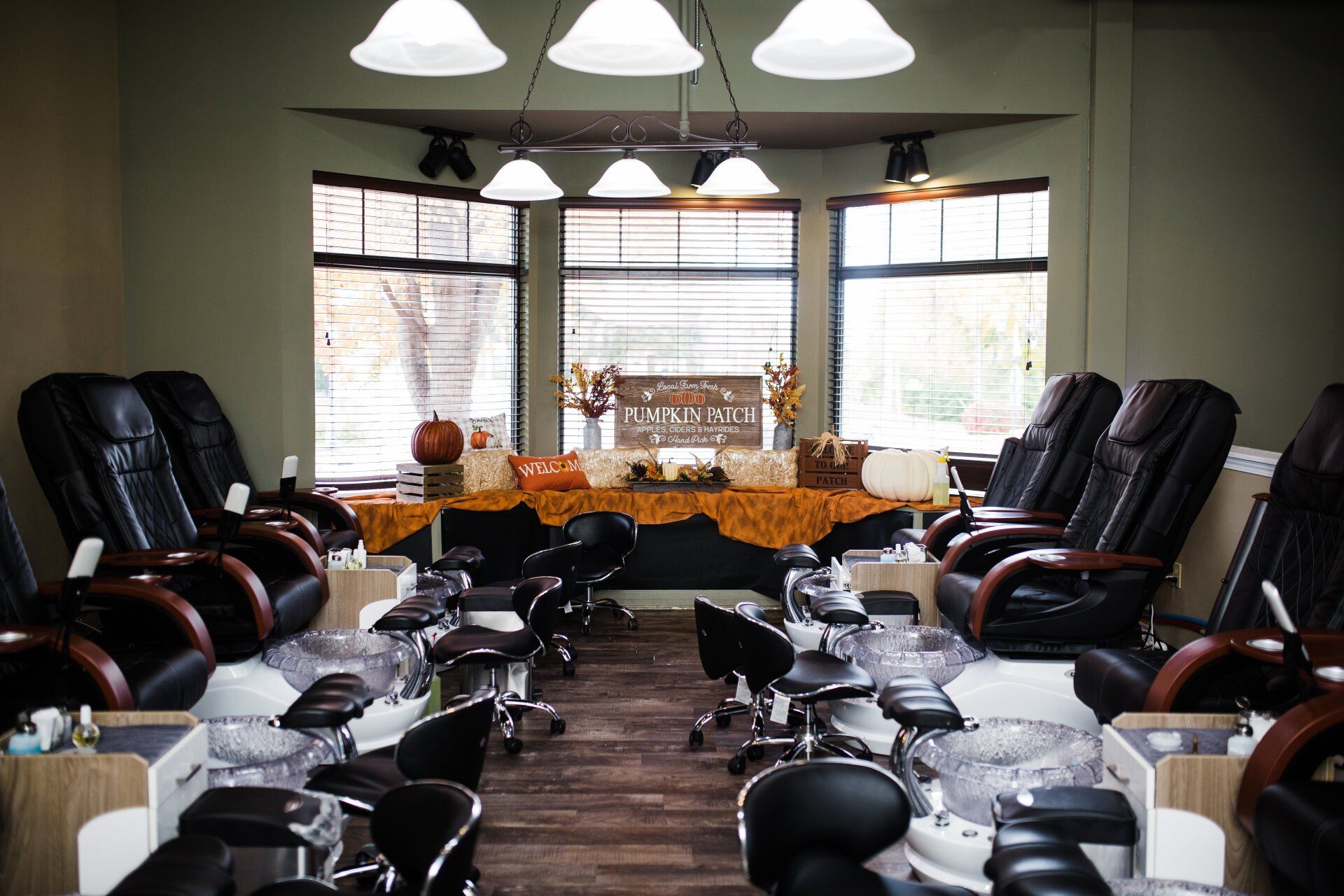 Serendipity Wellness Spa, Frankenmuth, Massage, Manicures, Pedicures