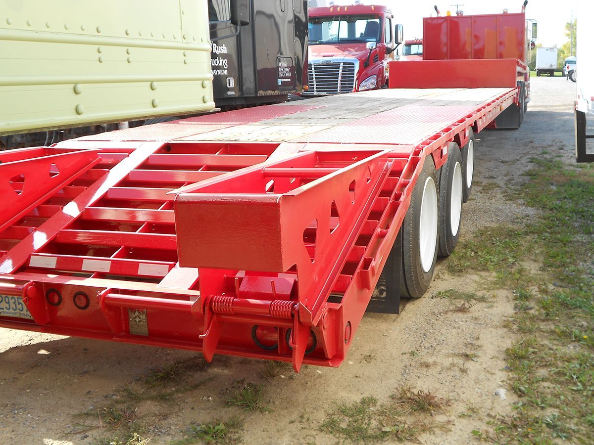 Truck Collision Services, Inc.