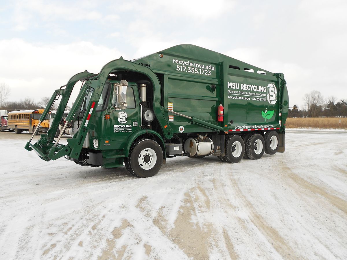 Truck Collision Services, Inc.