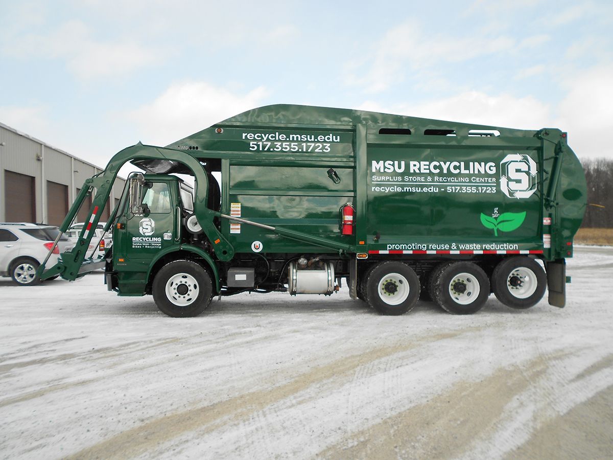 Truck Collision Services, Inc.