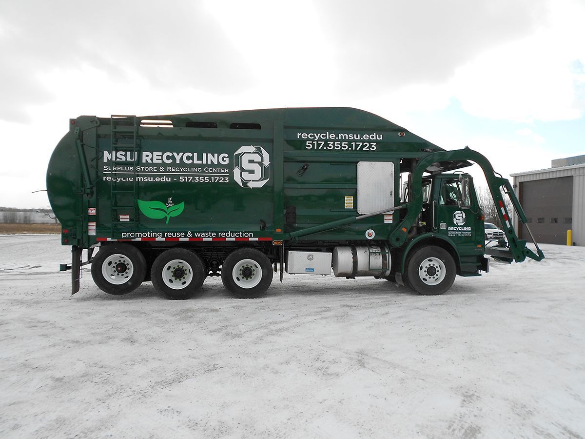 Truck Collision Services, Inc.