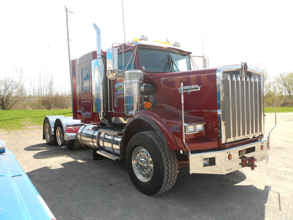 Truck Collision Services, Inc.