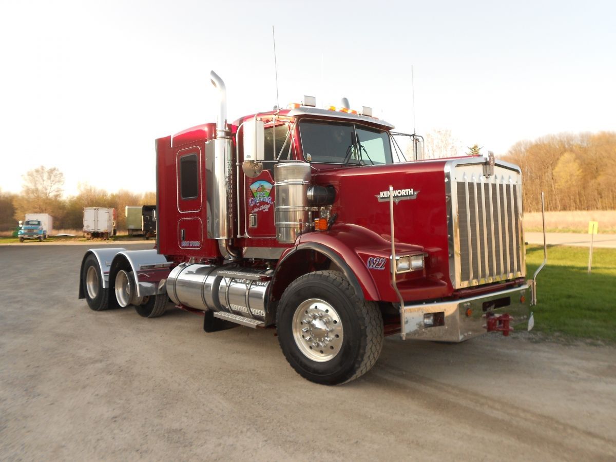 Truck Collision Services, Inc.