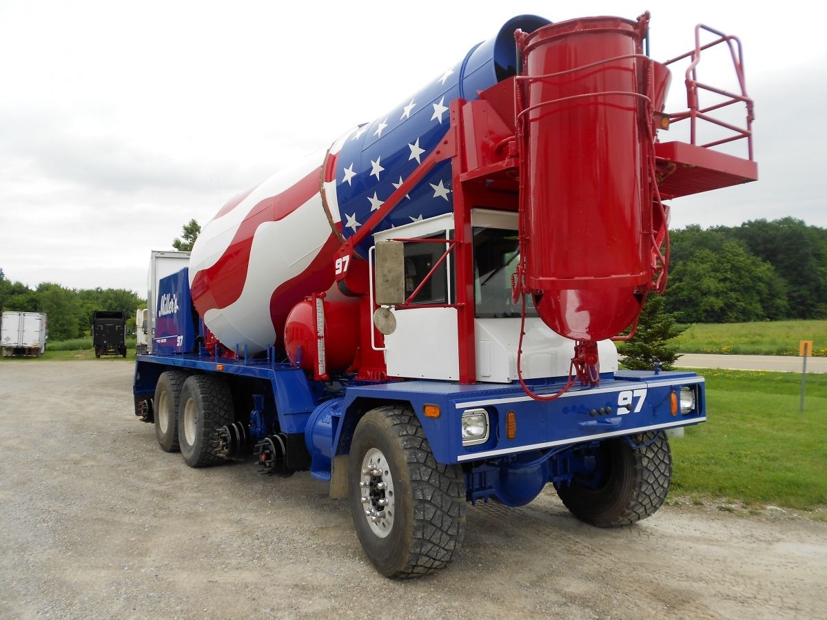 Truck Collision Services, Inc.