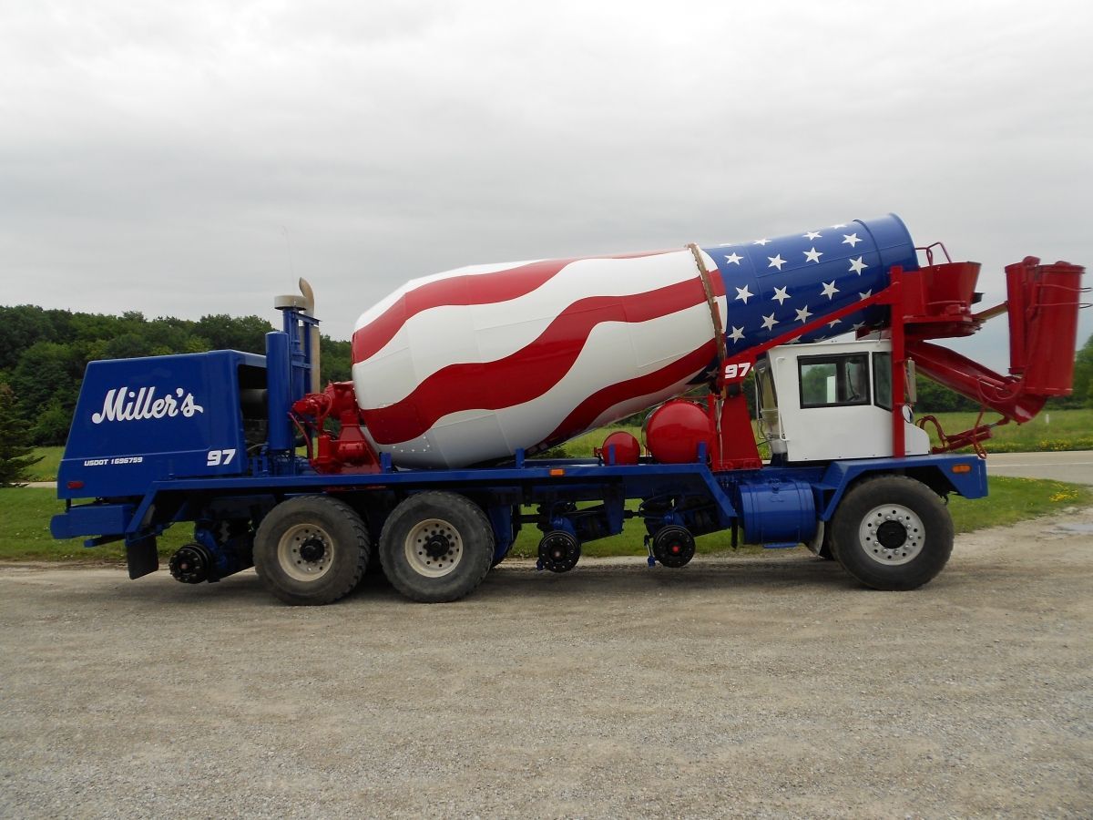 Truck Collision Services, Inc.