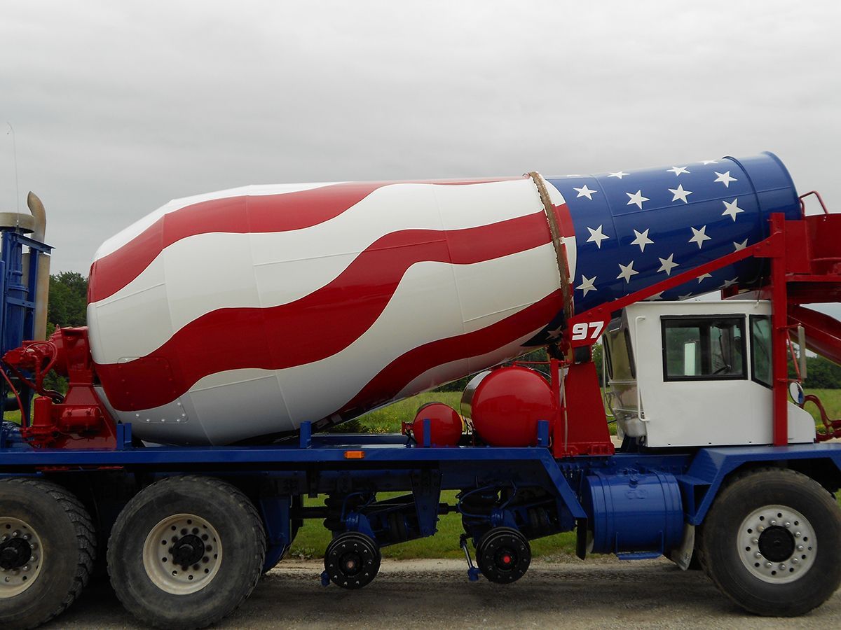 Truck Collision Services, Inc.