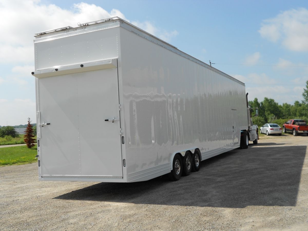 Truck Collision Services, Inc.