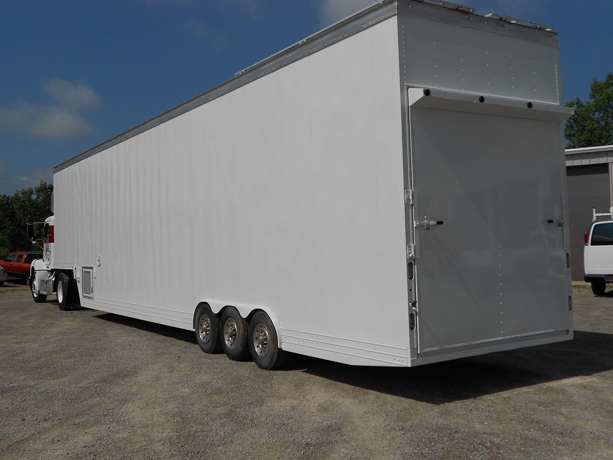 Truck Collision Services, Inc.