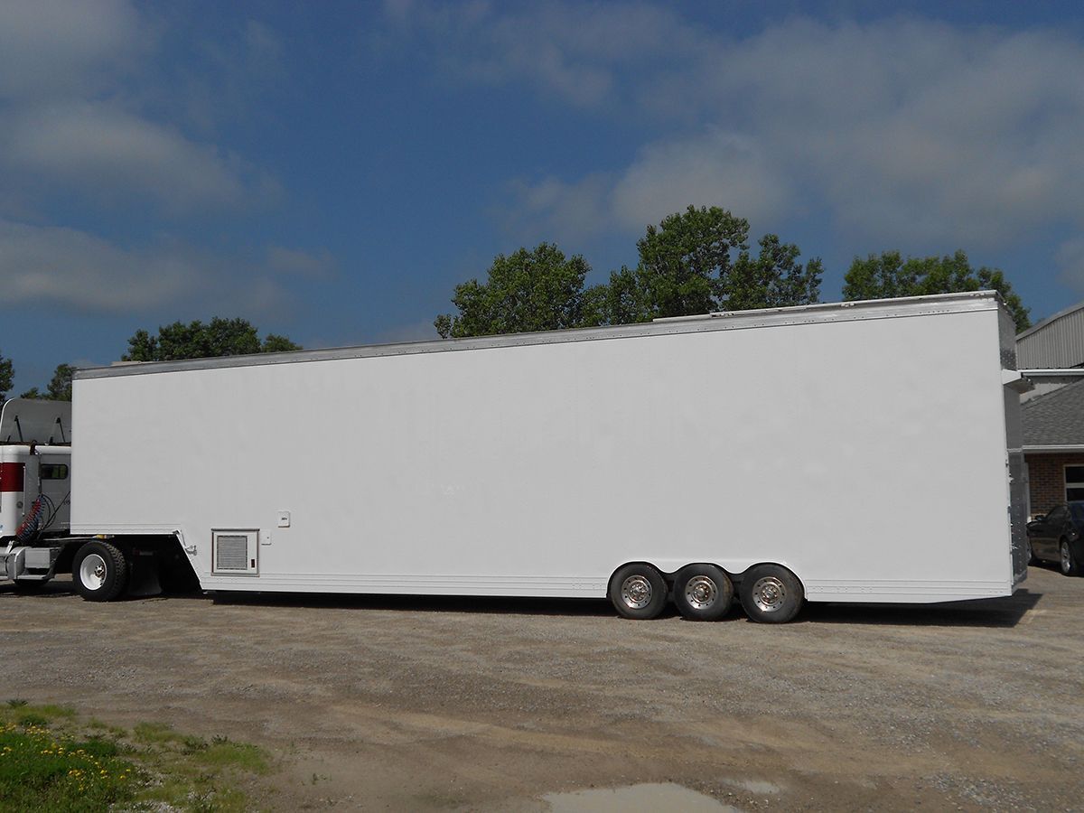 Truck Collision Services, Inc.