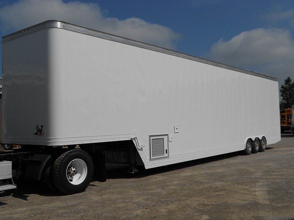 Truck Collision Services, Inc.