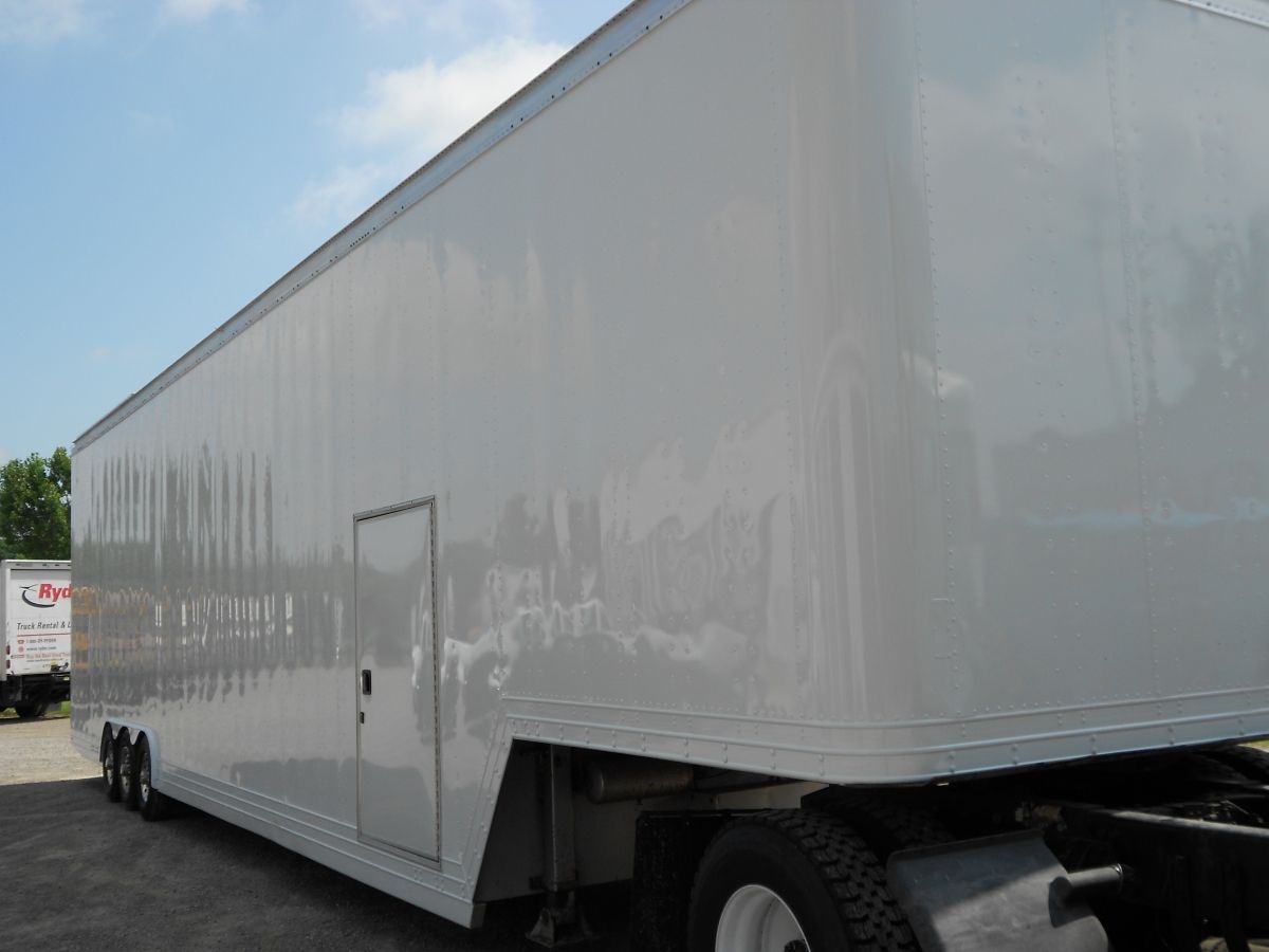 Truck Collision Services, Inc.