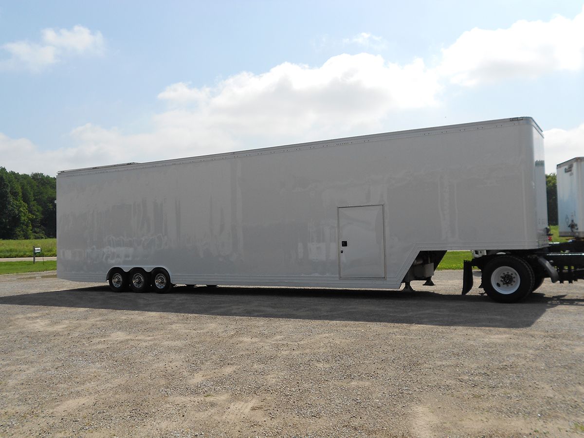 Truck Collision Services, Inc.