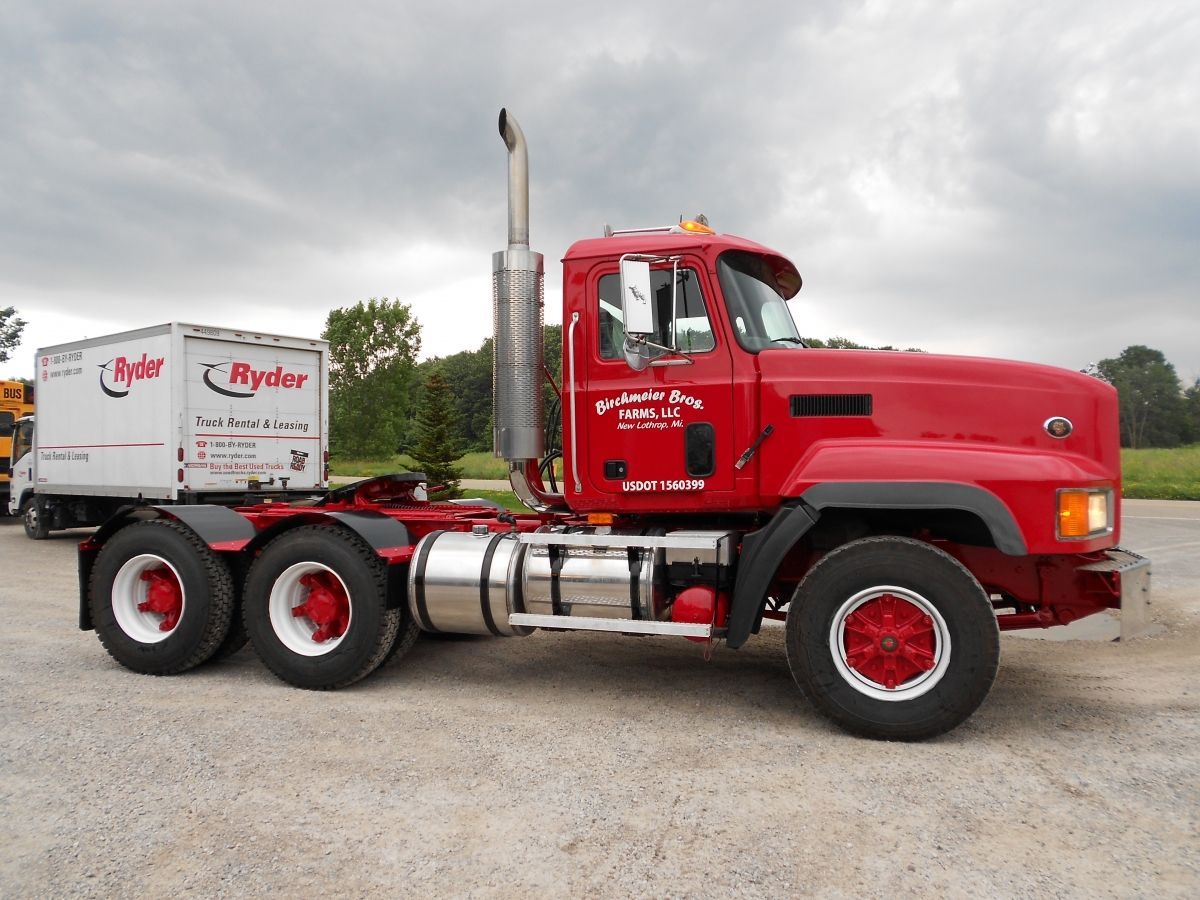 Truck Collision Services, Inc.