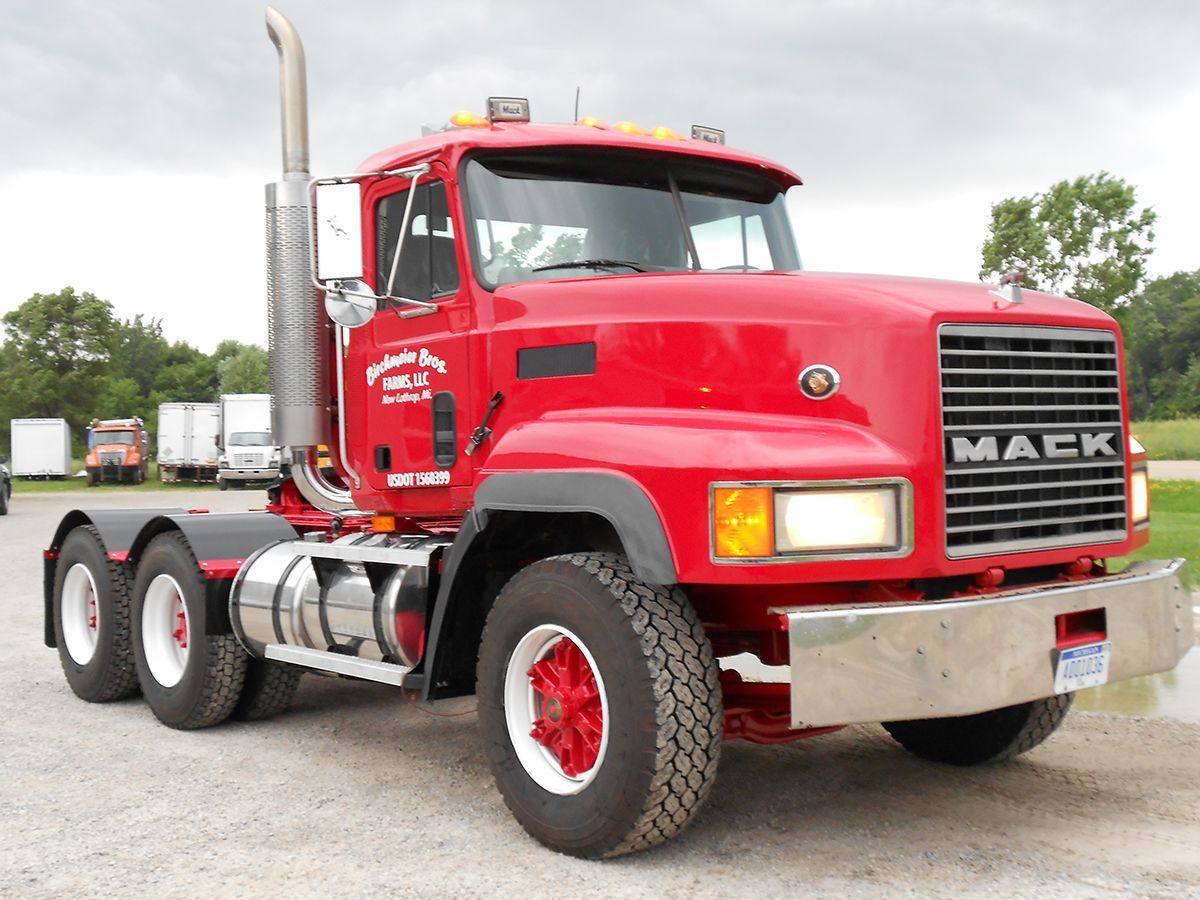 Truck Collision Services, Inc.