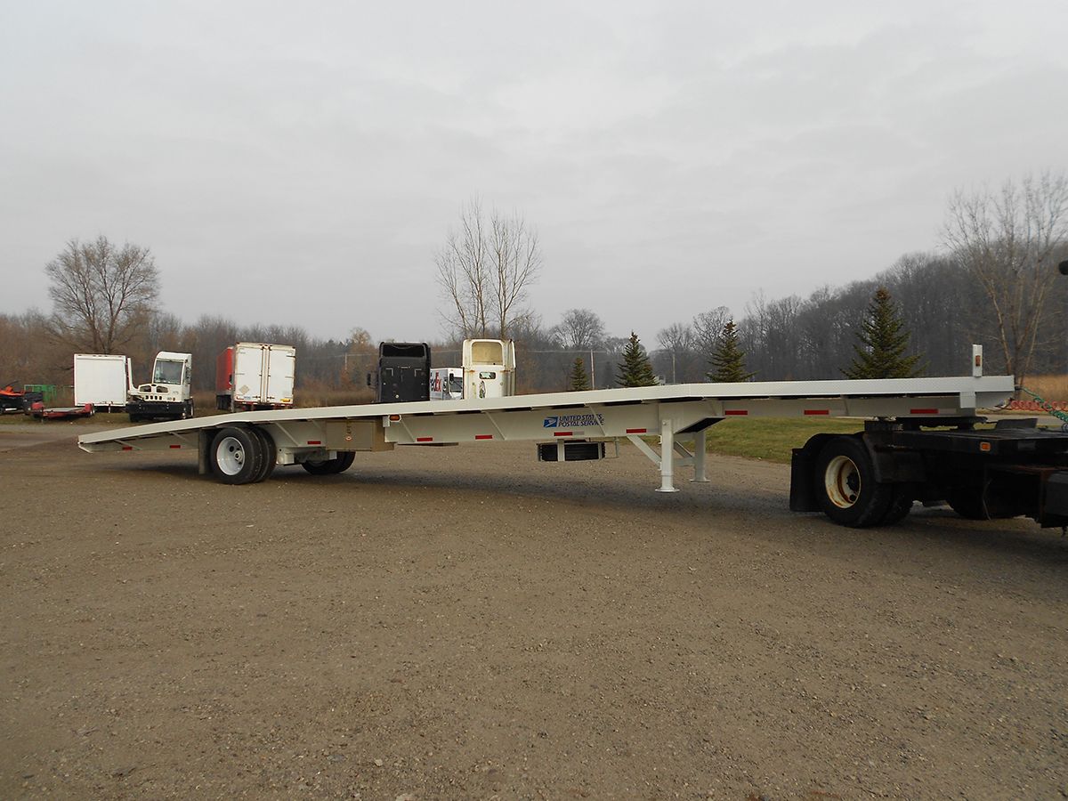 Truck Collision Services, Inc.