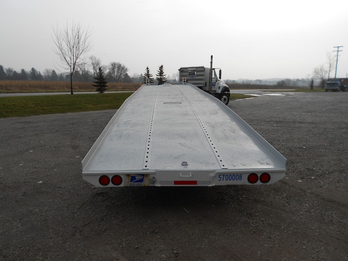 Truck Collision Services, Inc.