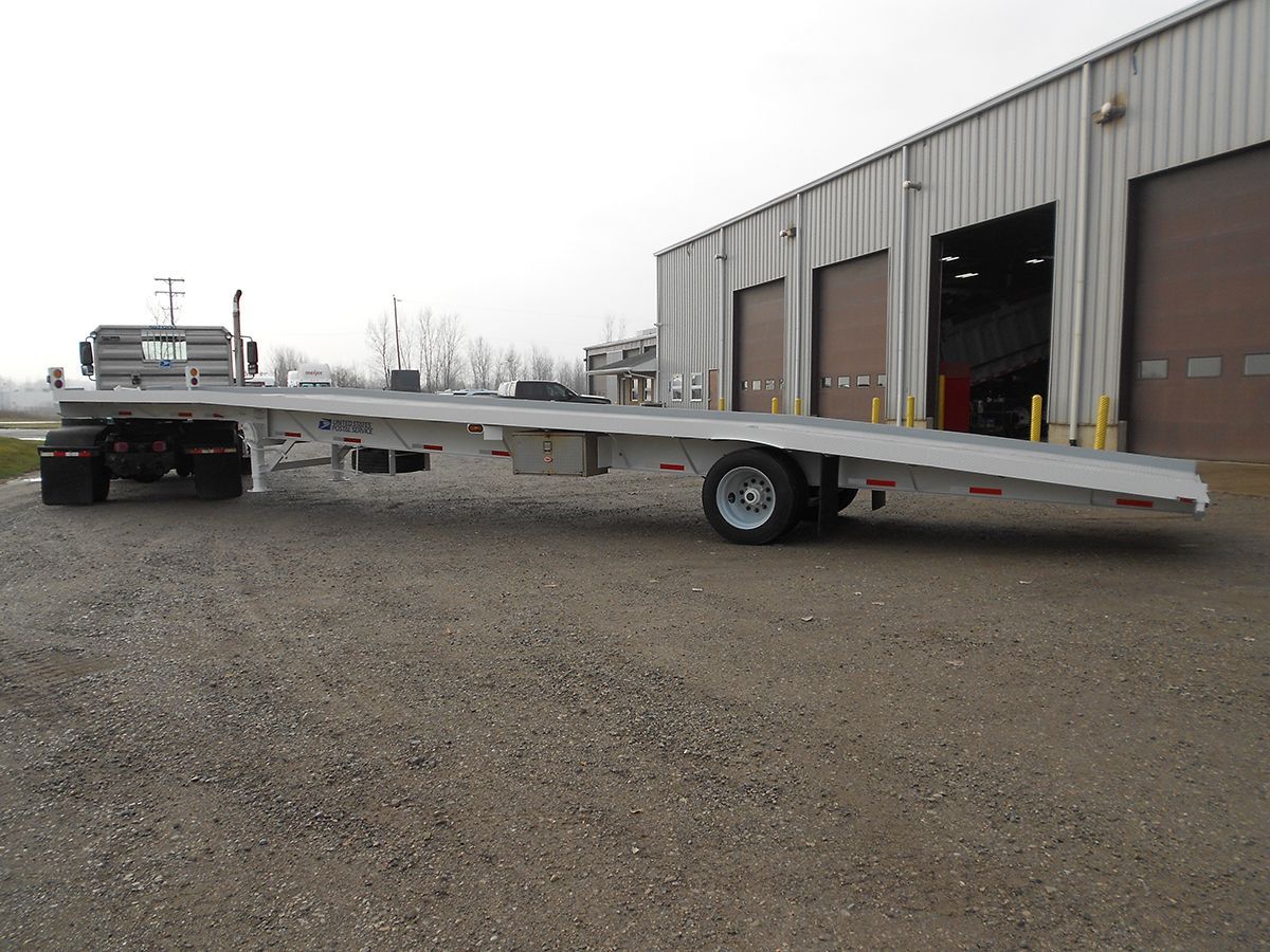 Truck Collision Services, Inc.