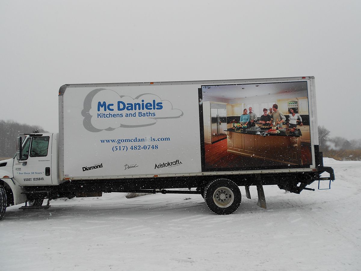 Truck Collision Services, Inc.