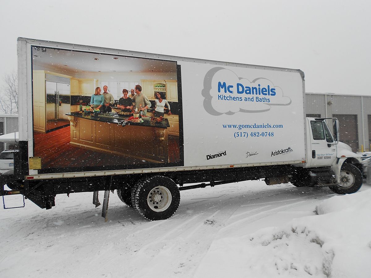 Truck Collision Services, Inc.