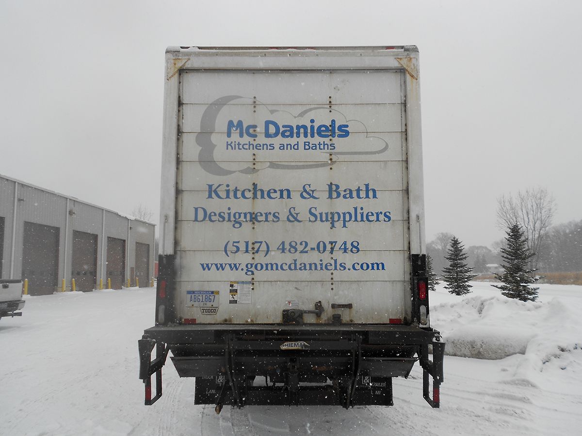 Truck Collision Services, Inc.