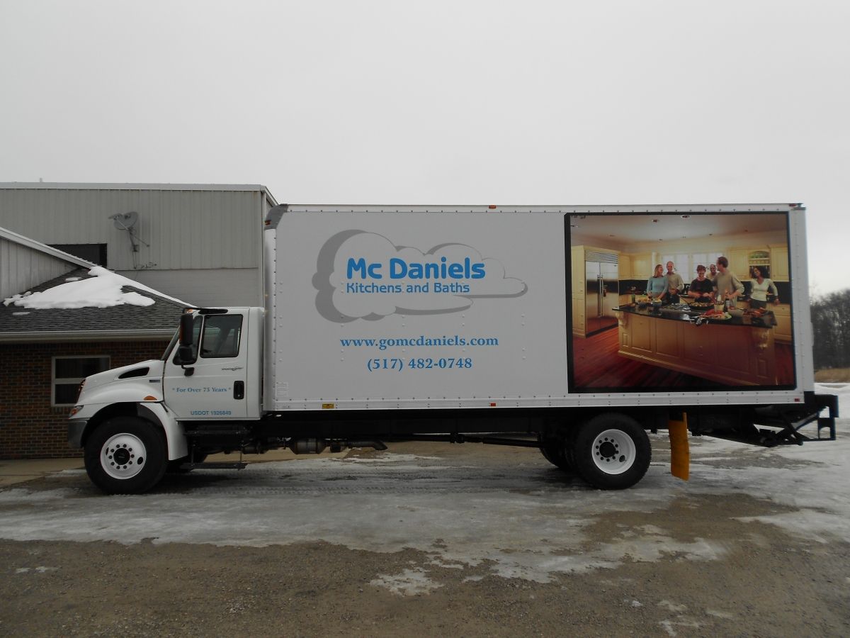 Truck Collision Services, Inc.