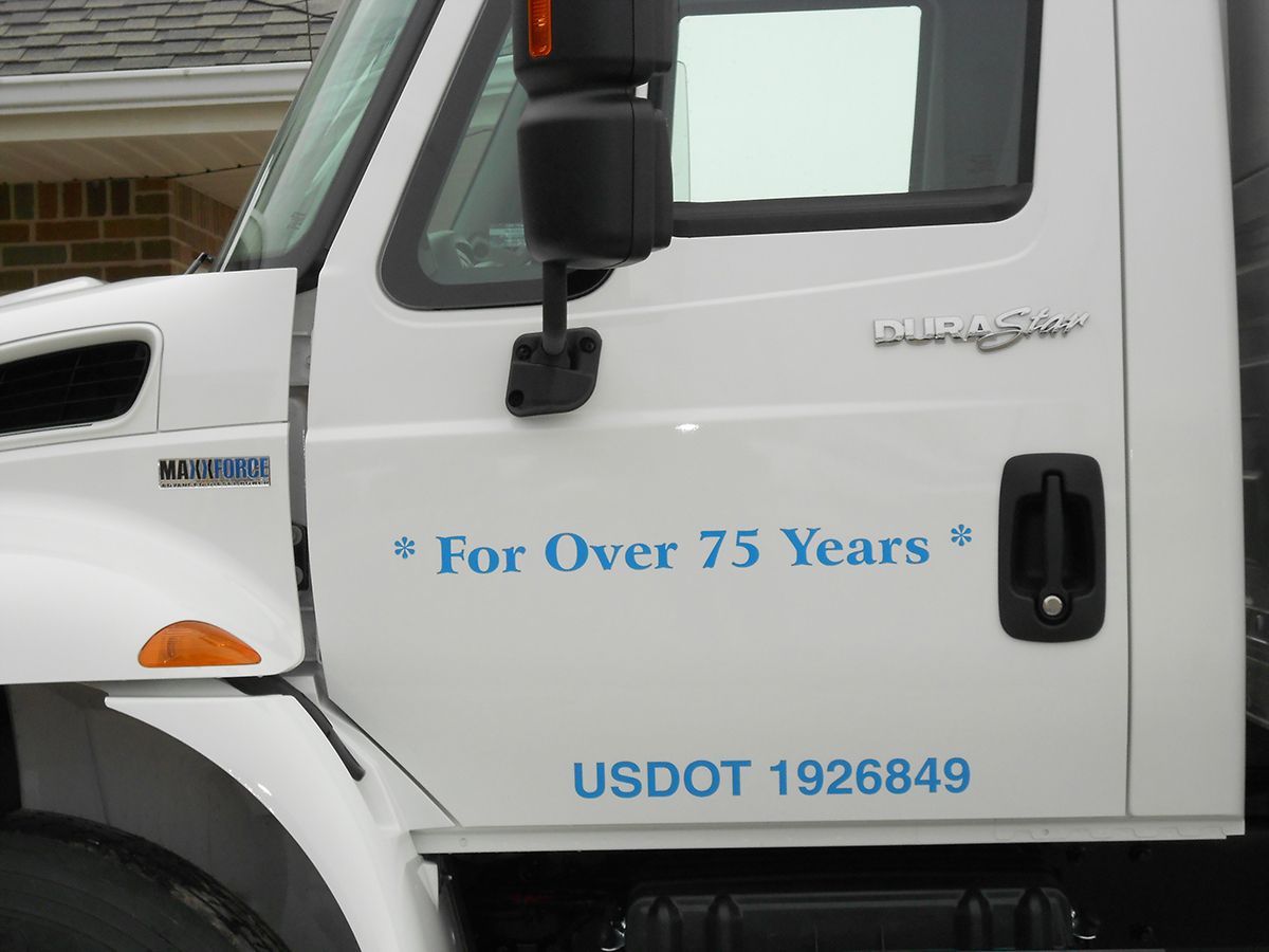 Truck Collision Services, Inc.