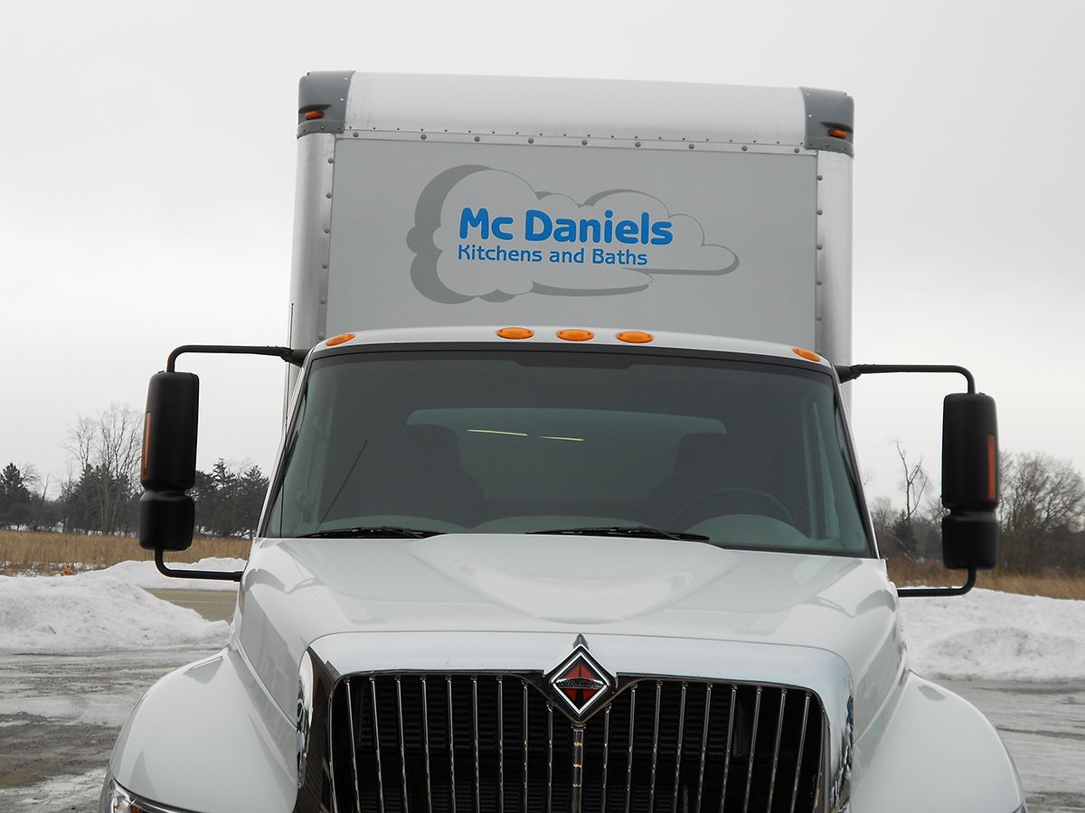 Truck Collision Services, Inc.