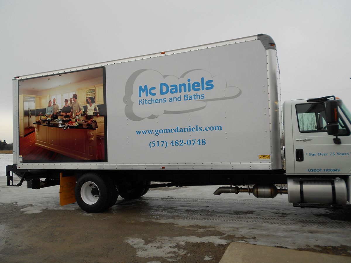 Truck Collision Services, Inc.