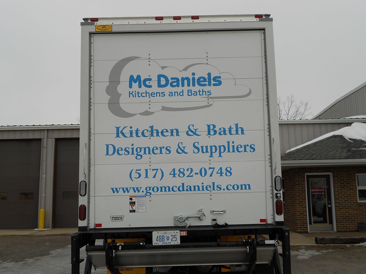 Truck Collision Services, Inc.