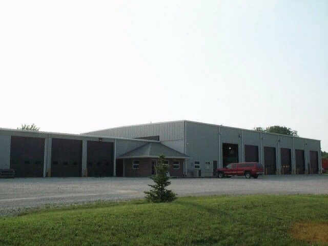 Truck Collision Services, Inc.