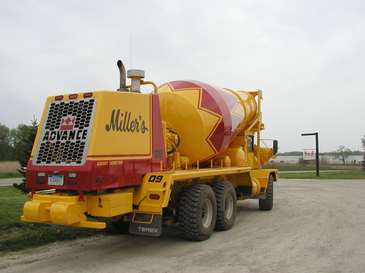 Truck Collision Services, Inc.