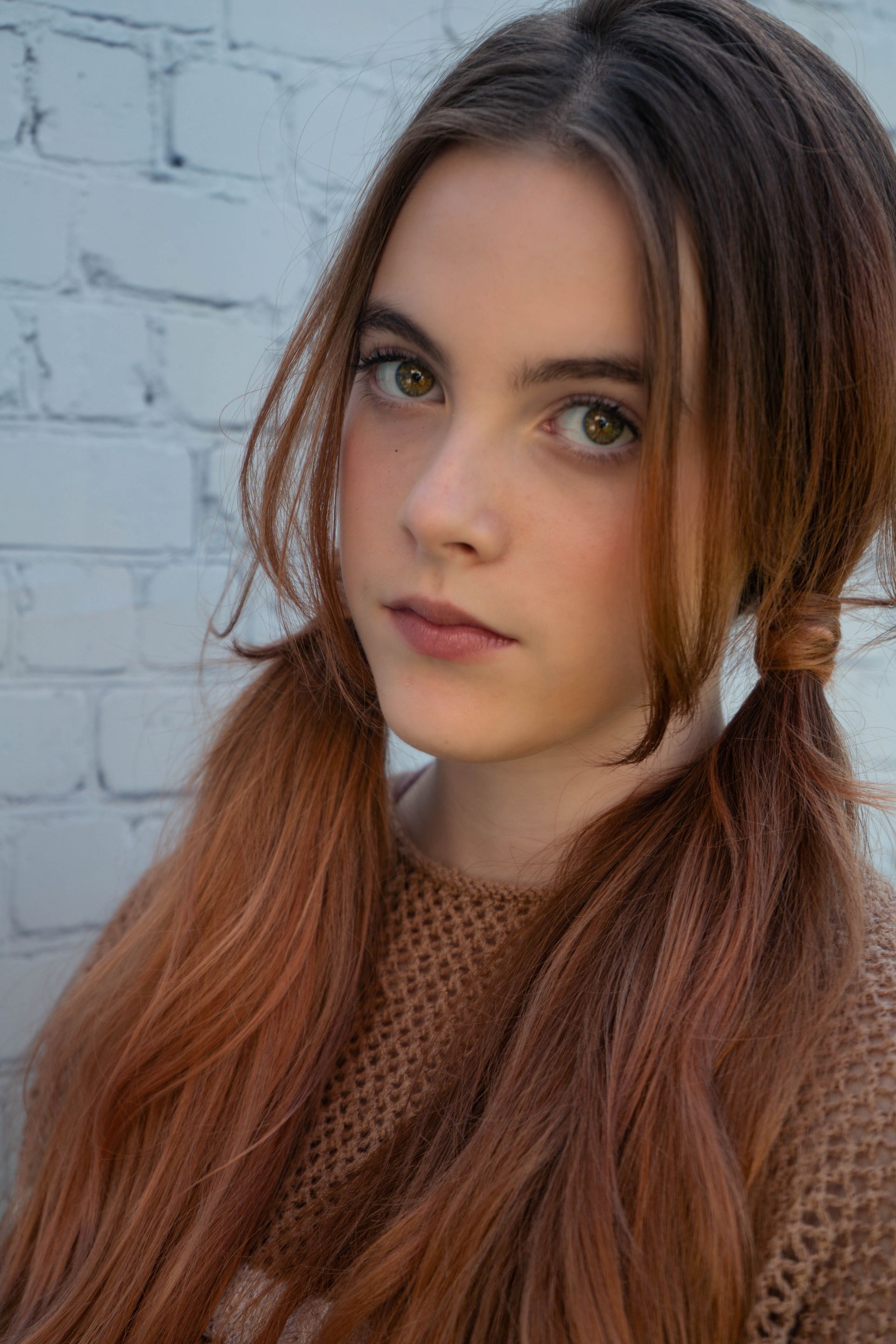 Professional headshot by Jelena's Photo