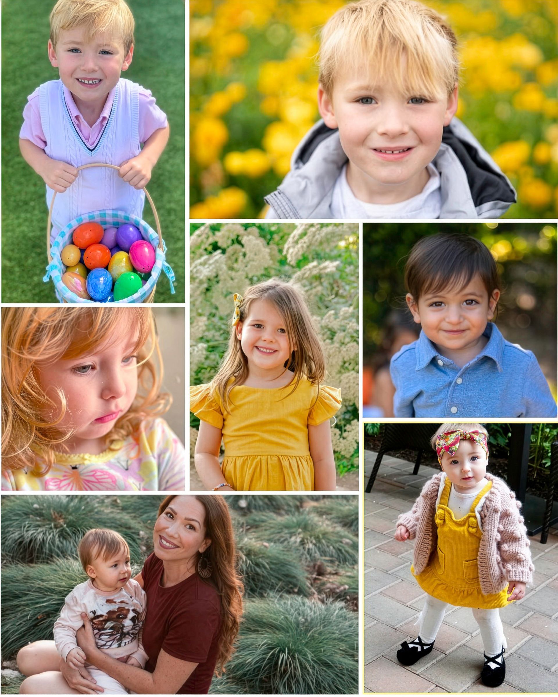 Jelena's Photo Family Photography Newport Beach, CA.