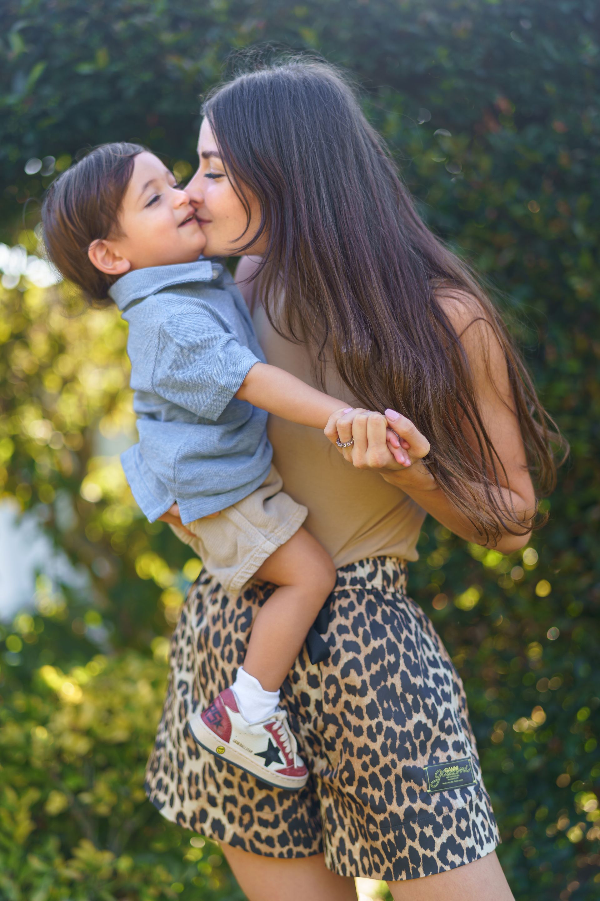 Jelena's Photo Family Photography Newport Beach, CA.
