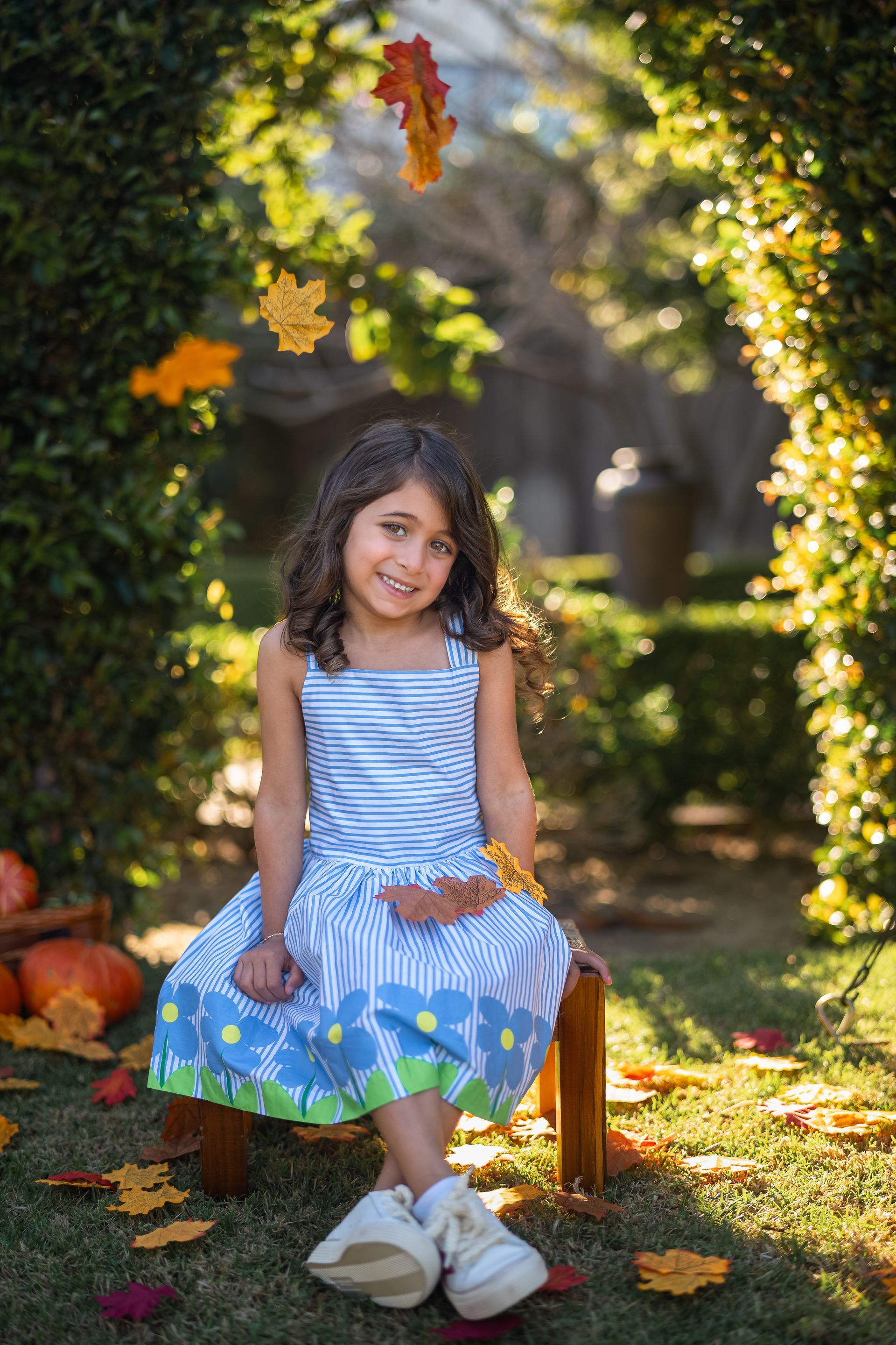 Jelena's Photo. Seasonal Photography Newport Beach, CA.