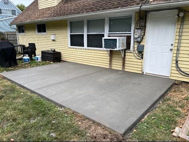 New Project – Bensalem, PA – Connect Paving & Sealcoating