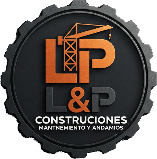 L&P CONSTRUCCIONES, MANTENIMIENTO Y ANDAMIOS