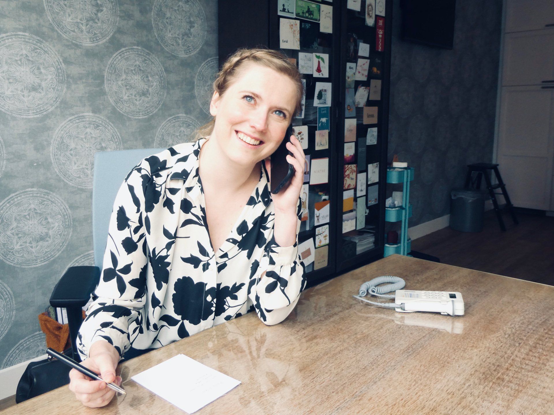 Arnhem Oosterbeek Driel Renkum Verloskundige Amare