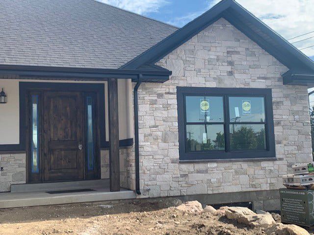 Construction House — Grantsville, UT — Your Exterior Pros