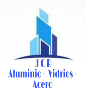 jcr aluminio - vidrios - aceros