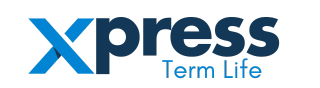 Xpress Term Life Logo
