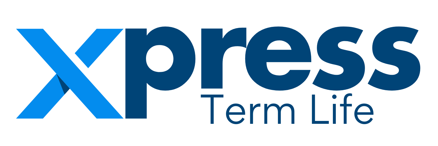 Xpress Term Life Logo
