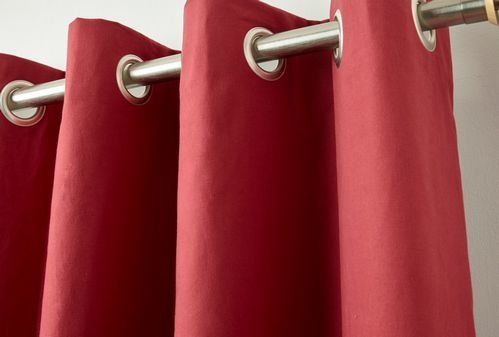 Eyelet Curtains