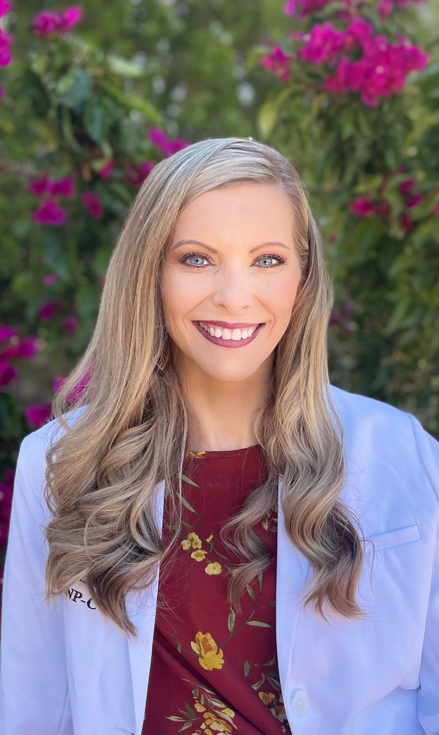 Katie Bass, APRN, FNP-C