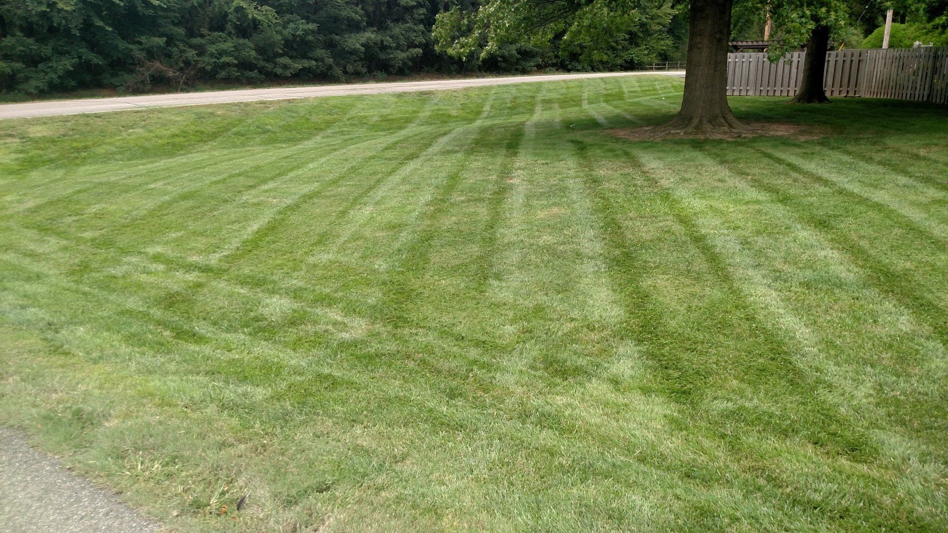 Home Jason's Total Lawn Care Hutchinson, Kansas