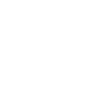 Mostly blank white square with a thin black line along the bottom and right edges