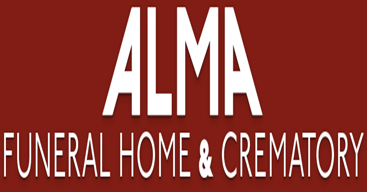 Alma Funeral Home & Crematory
