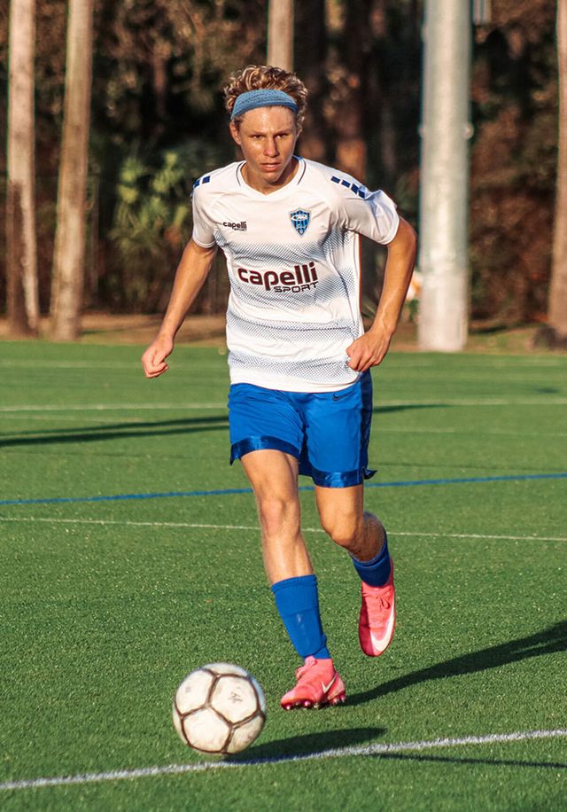 FC Juárez Tryouts 