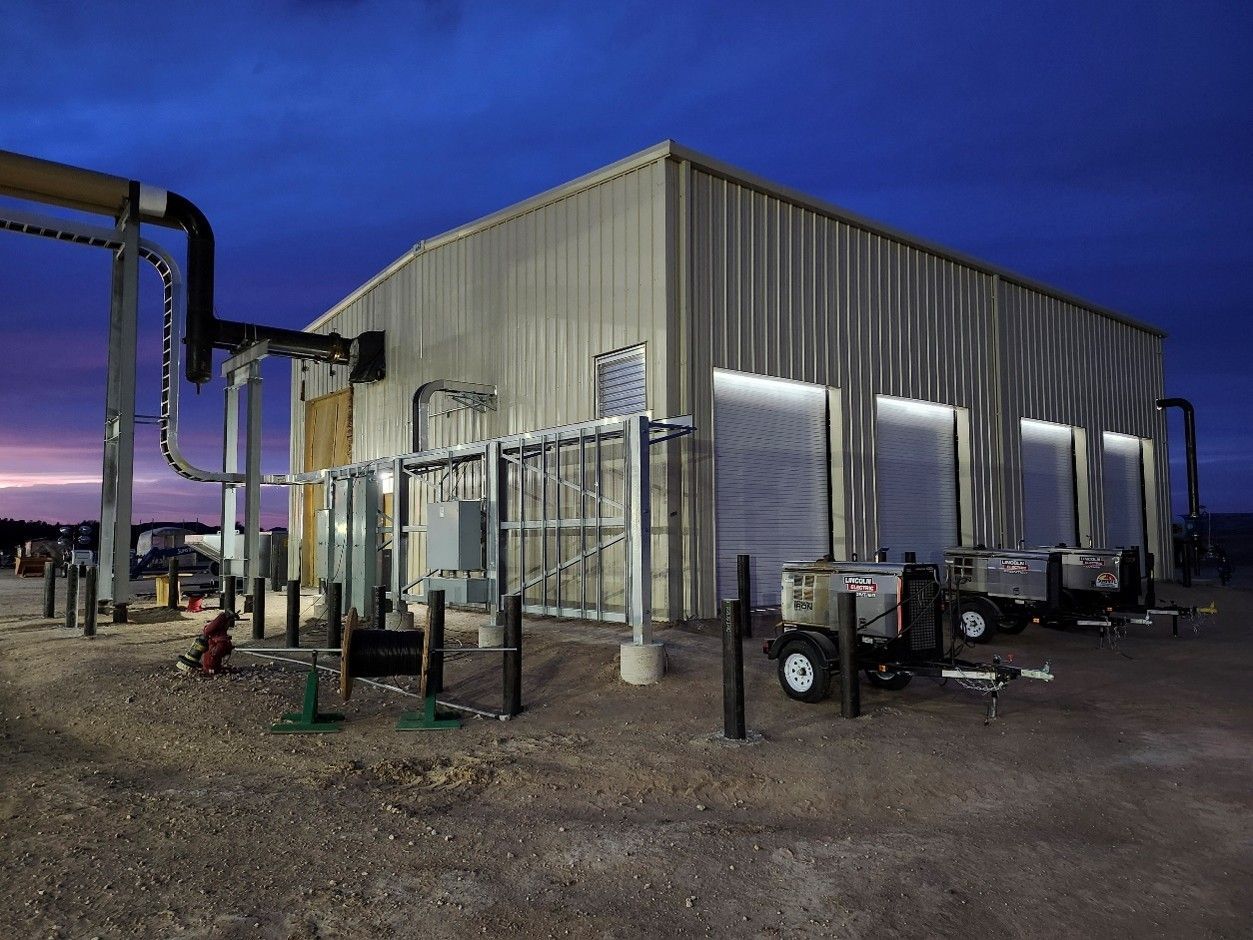 Why Early EPC Involvement Is Critical To Cost Certainty
