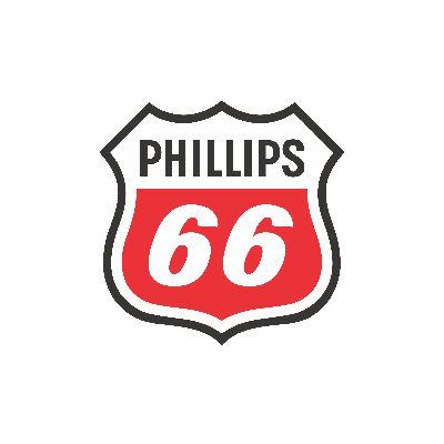 A red and white shield with the number 66 on it.